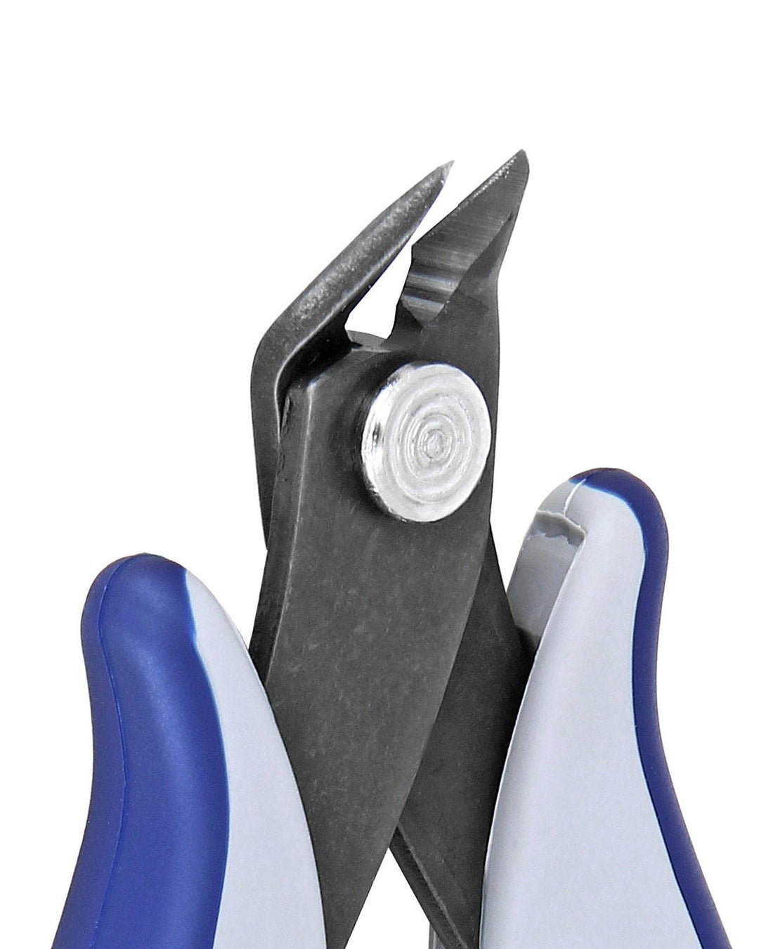 IDEAL - TEK PC2550E.IT Tek - Me Cutters PC2550E, Medium Oblique head, Flush,OAL 135mm - 5.31in, ESD MTESolutions