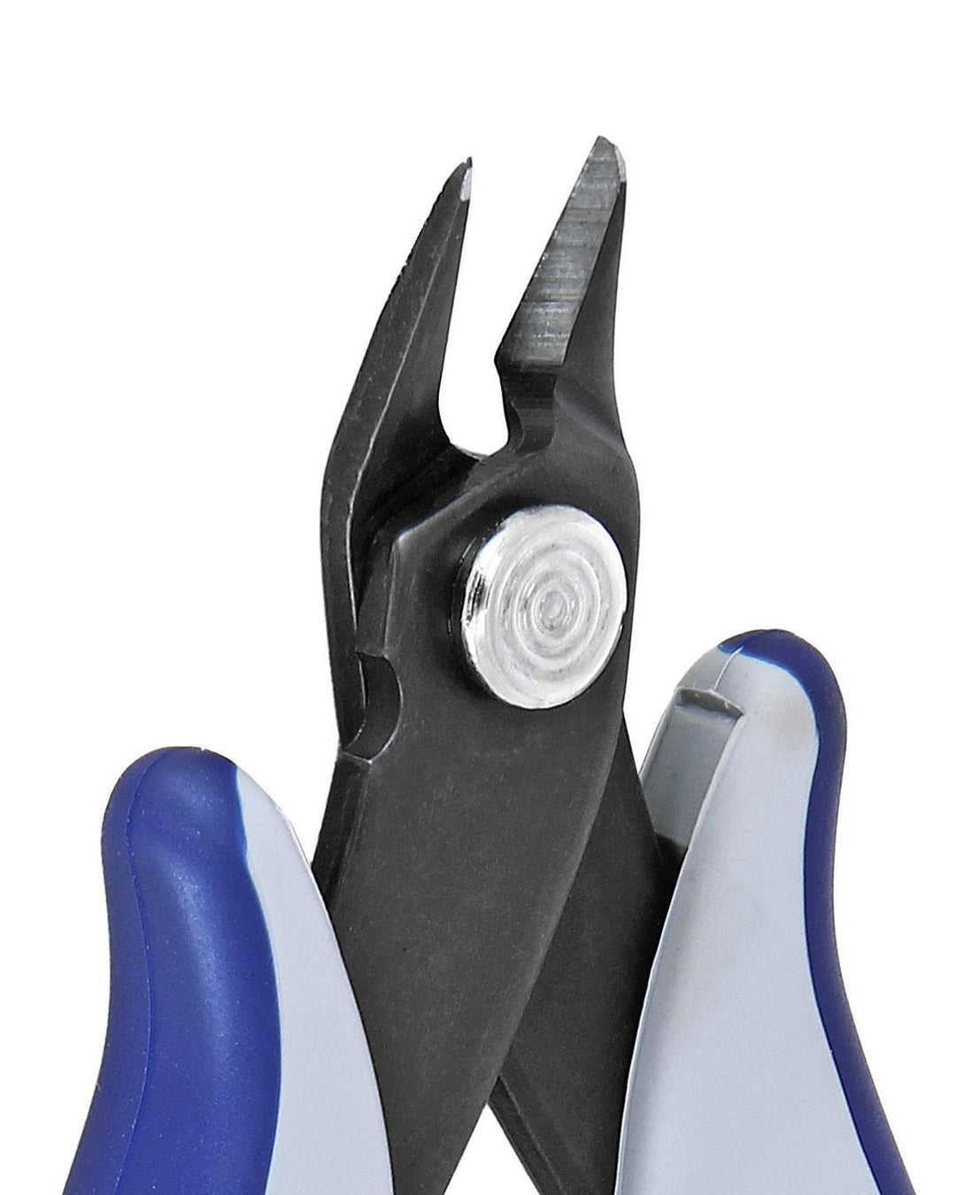 IDEAL - TEK PC25E.IT Tek - Me Cutters PC25E, Medium Head, Flush, OAL 138mm - 5.43in, ESD MTESolutions