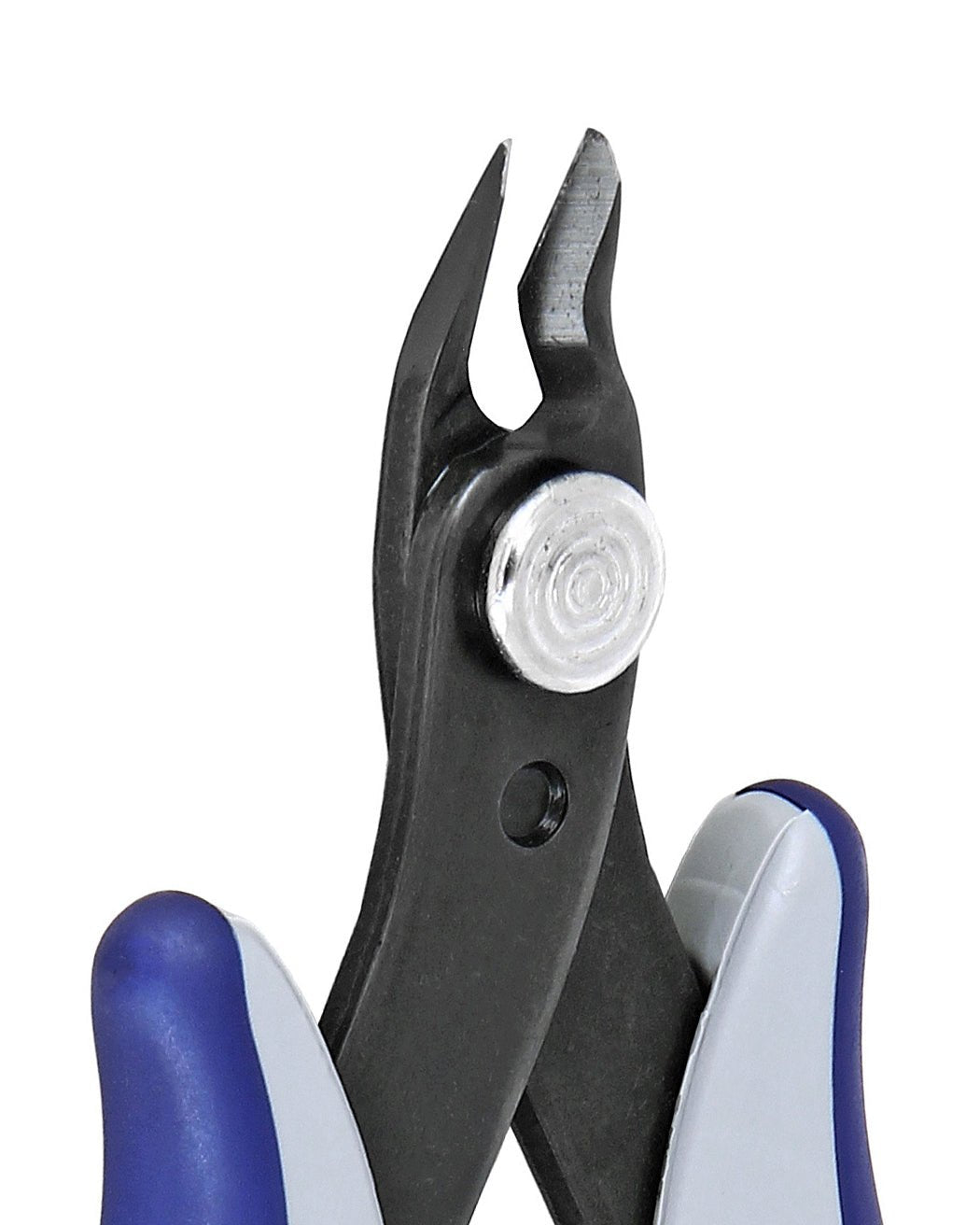 IDEAL - TEK PC3058E.IT Tek - Me Cutters PC3058E, Medium Head, Flush,OAL 138mm - 5,43in, ESD MTESolutions