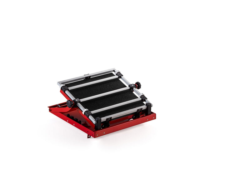 IDEAL - TEK PCSA - 1N Printed Circuit Holder PCSA - 1N - ESD safe / Pkg of 3 MTESolutions