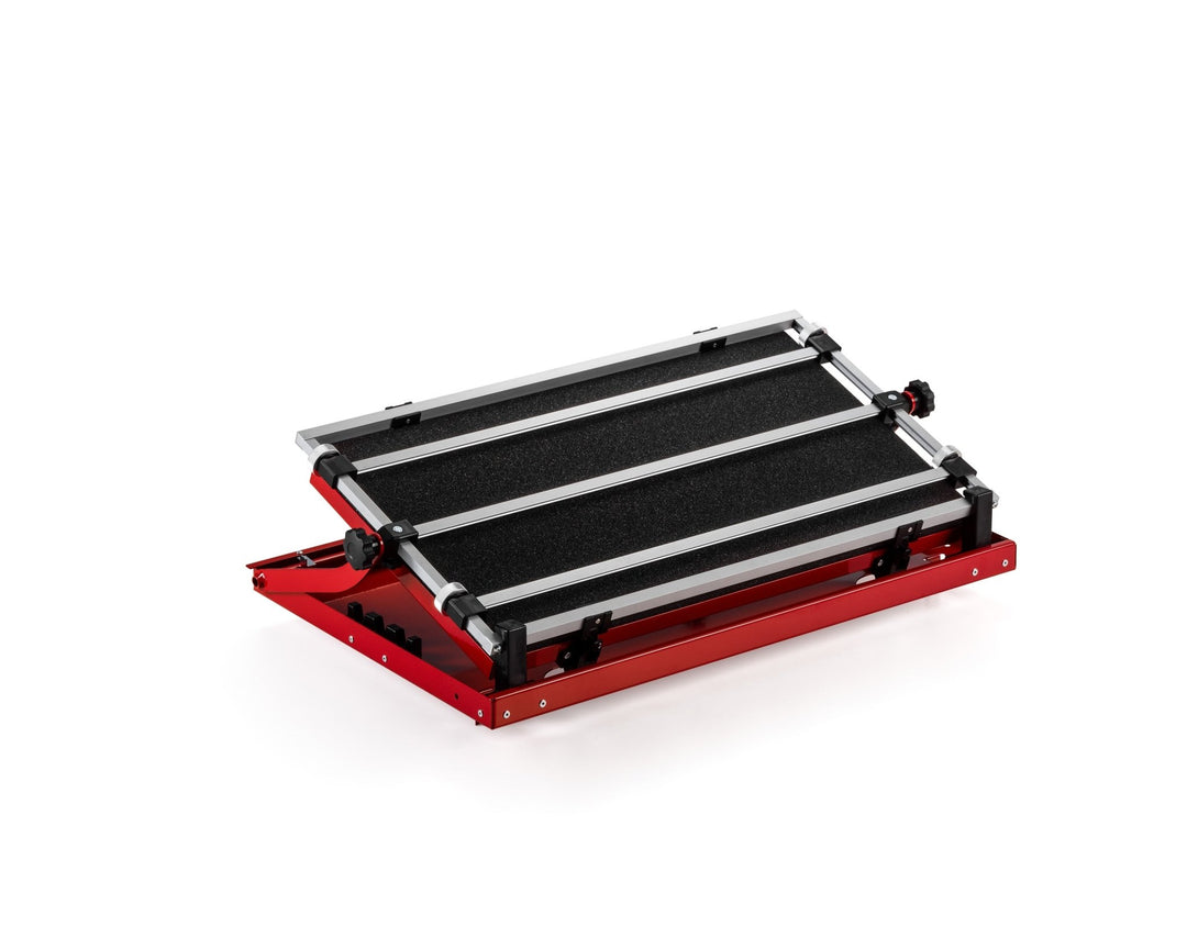 IDEAL - TEK PCSA - 2N Printed Circuit Holder PCSA - 2N - ESD Safe / Pkg of 3 MTESolutions