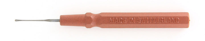IDEAL - TEK REDESD Red Oiler 0.025in/0.7mm ESD / Pkg of 12 MTESolutions