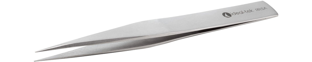Ideal-tek RR.SA.5.ITU Boley tweezers RR.SA, SS Anti-Mag, OAL 145mm, 5.71in MTESolutions