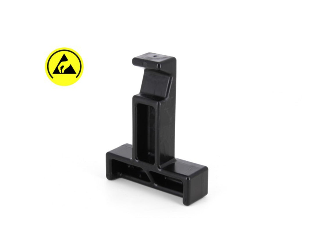 Ideal-tek SCN-PCSA Frame holder for PCSA - ESD safe (for all PCSA models, except PCSA-1) MTESolutions