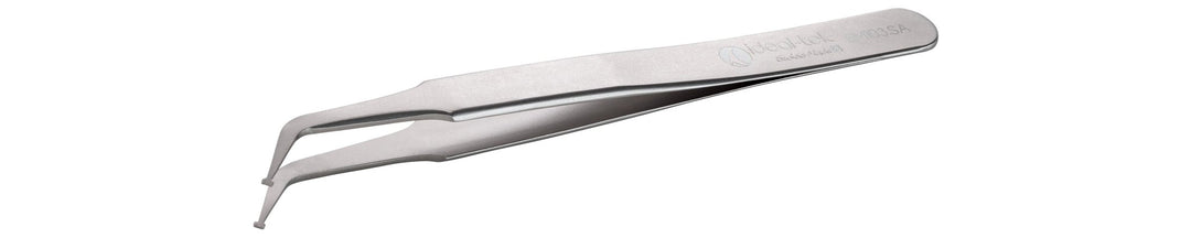 Ideal-tek SM103.SA.1.ITU SMD tweezers SM103.SA, SS Anti-Mag, OAL 115mm, 4.53in MTESolutions