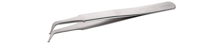 Ideal-tek SM103.SA.1.ITU SMD tweezers SM103.SA, SS Anti-Mag, OAL 115mm, 4.53in MTESolutions