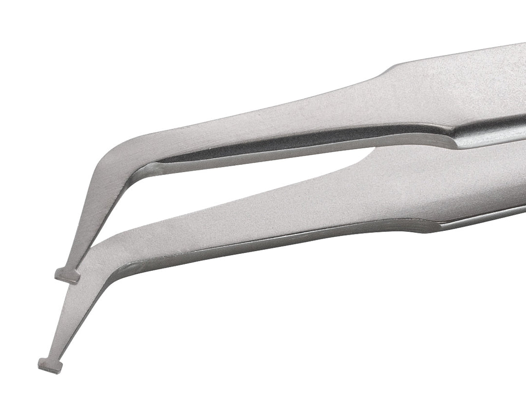Ideal-tek SM103.SA.1.ITU SMD tweezers SM103.SA, SS Anti-Mag, OAL 115mm, 4.53in MTESolutions