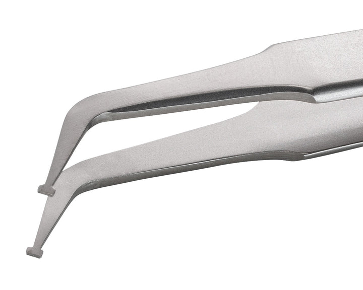 Ideal-tek SM103.SA.1.ITU SMD tweezers SM103.SA, SS Anti-Mag, OAL 115mm, 4.53in MTESolutions