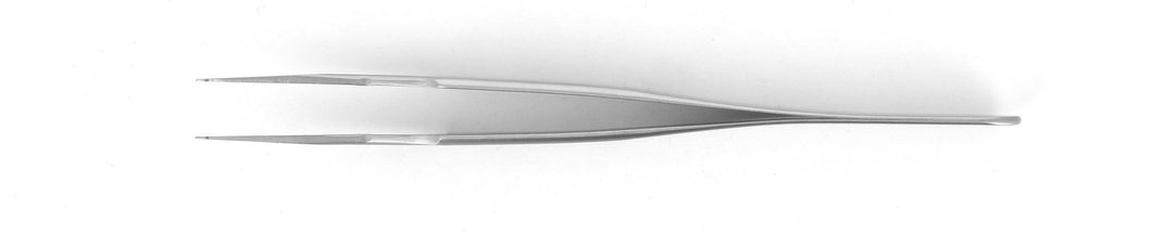 Ideal-tek SM104.SA.1.ITU SMD tweezers SM104.SA, SS Anti-Mag, OAL 120mm, 4.72in MTESolutions