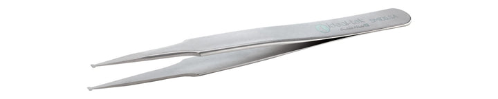 Ideal-tek SM105.SA.1.ITU SMD tweezers SM105.SA, SS Anti-Mag, OAL 120mm, 4.72in MTESolutions