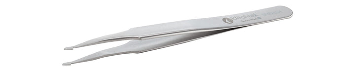 Ideal-tek SM106.SA.1.ITU SMD tweezers SM106.SA, SS Anti-Mag, OAL 120mm, 4.72in MTESolutions