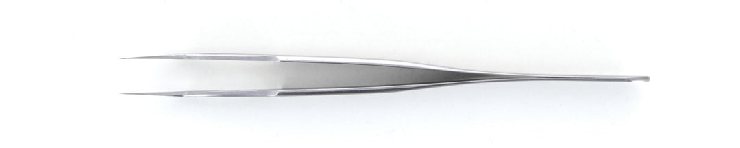 Ideal-tek SM107.SA.1.ITU SMD tweezers SM107.SA, SS Anti-Mag, OAL 120mm, 4.72in MTESolutions