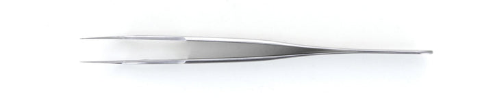 Ideal-tek SM107.SA.1.ITU SMD tweezers SM107.SA, SS Anti-Mag, OAL 120mm, 4.72in MTESolutions
