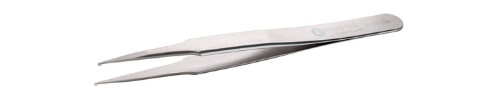 Ideal-tek SM109.SA.1.ITU SMD tweezers SM109.SA, SS Anti-Mag, OAL 120mm, 4.72in MTESolutions