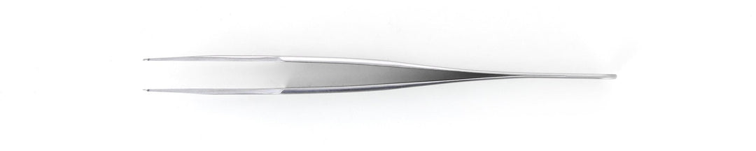 Ideal-tek SM110.SA.1.ITU SMD tweezers SM110.SA, SS Anti-Mag, OAL 120mm, 4.72in MTESolutions