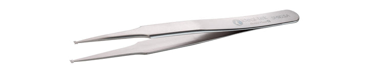 Ideal-tek SM110.SA.1.ITU SMD tweezers SM110.SA, SS Anti-Mag, OAL 120mm, 4.72in MTESolutions