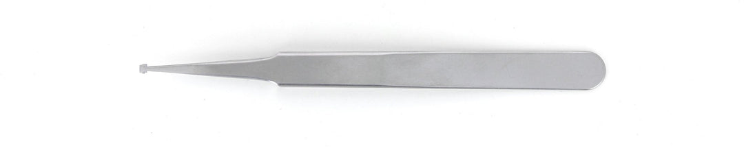 Ideal-tek SM110.SA.1.ITU SMD tweezers SM110.SA, SS Anti-Mag, OAL 120mm, 4.72in MTESolutions