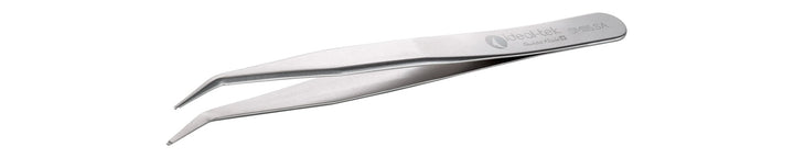 Ideal-tek SM115.SA.1.ITU SMD tweezers SM115.SA, SS Anti-Mag, OAL 115mm, 4.53in MTESolutions