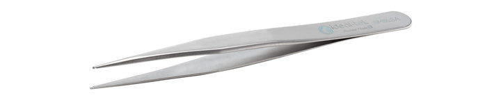 Ideal-tek SM116.SA.1.ITU SMD tweezers SM116.SA, SS Anti-Mag, OAL 120mm, 4.72in MTESolutions