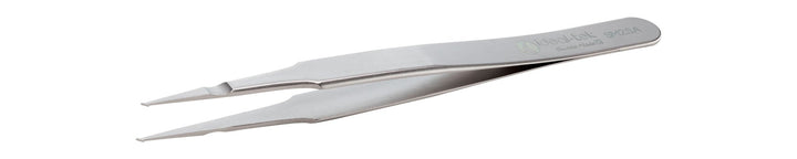 Ideal-tek SM2.SA.1.ITU SMD tweezers SM2.SA, SS Anti-Mag, OAL 120mm, 4.72in MTESolutions