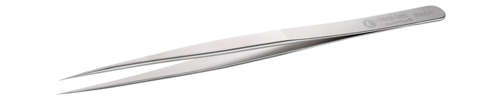 Ideal-tek SS6.SA.0.ITU High Precision tweezers SS6.SA, SS Anti-Mag, OAL 155mm, 6.10in MTESolutions