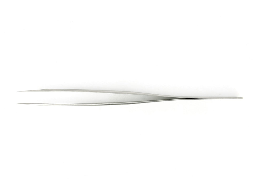 IDEAL - TEK SS.SA.0.ITU High Precision Tweezers SS.SA, SS Anti - Mag MTESolutions