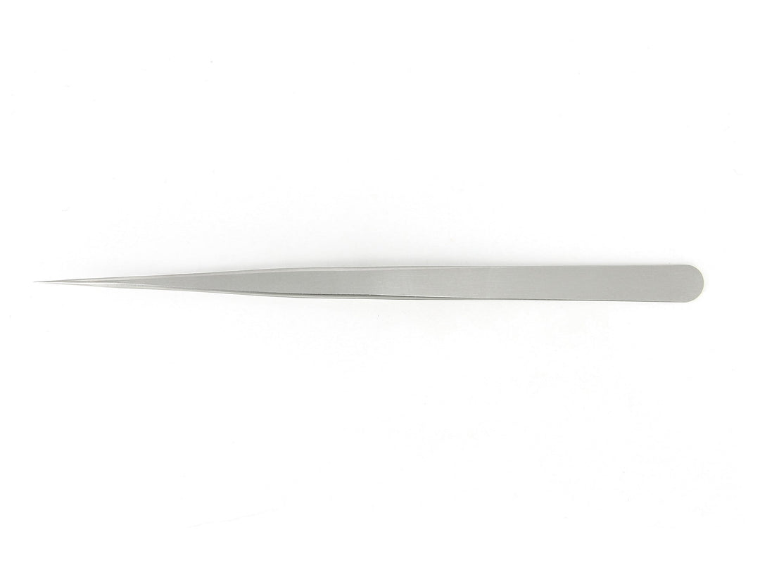 IDEAL - TEK SS.SA.0.ITU High Precision Tweezers SS.SA, SS Anti - Mag MTESolutions