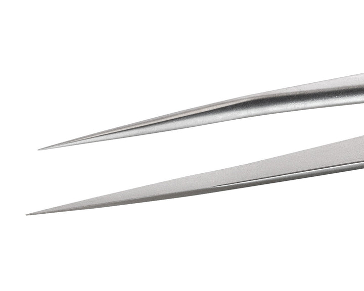 IDEAL - TEK SS.SA.0.ITU High Precision Tweezers SS.SA, SS Anti - Mag MTESolutions
