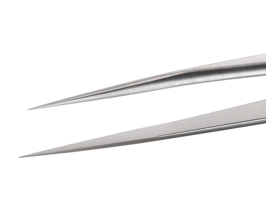 IDEAL - TEK SS.SA.0.ITU High Precision Tweezers SS.SA, SS Anti - Mag MTESolutions