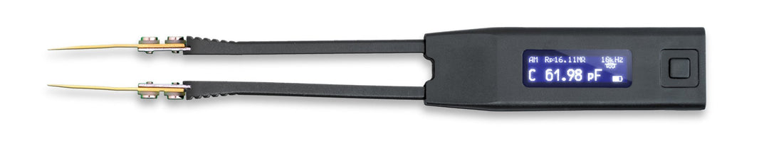 Ideal-tek ST-5S Smart tweezers ST-5S MTESolutions