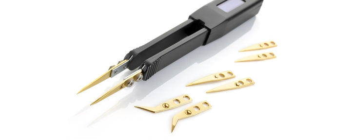 Ideal-tek ST-5S Smart tweezers ST-5S MTESolutions