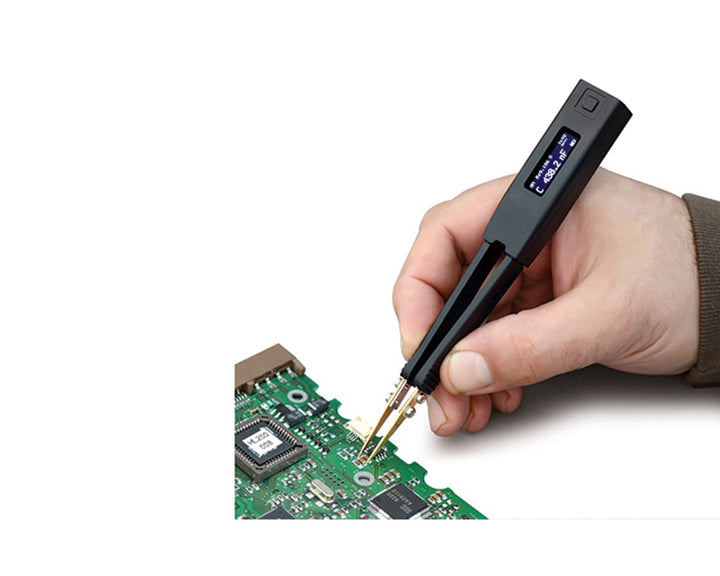 Ideal-tek ST-5S Smart tweezers ST-5S MTESolutions