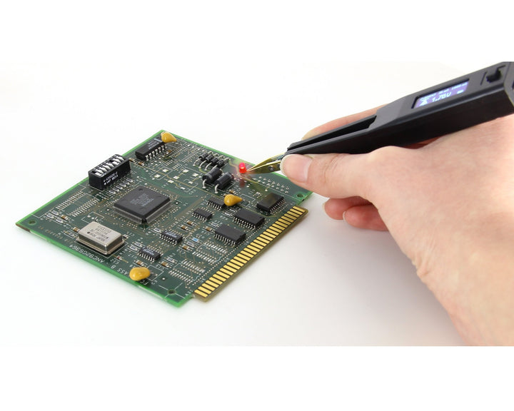 Ideal-tek ST-LED Smart tweezers Led Tester MTESolutions