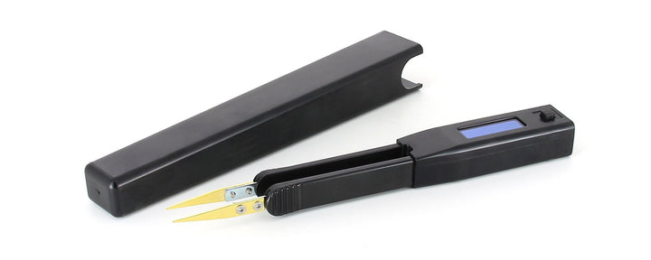 Ideal-tek ST-LED Smart tweezers Led Tester MTESolutions