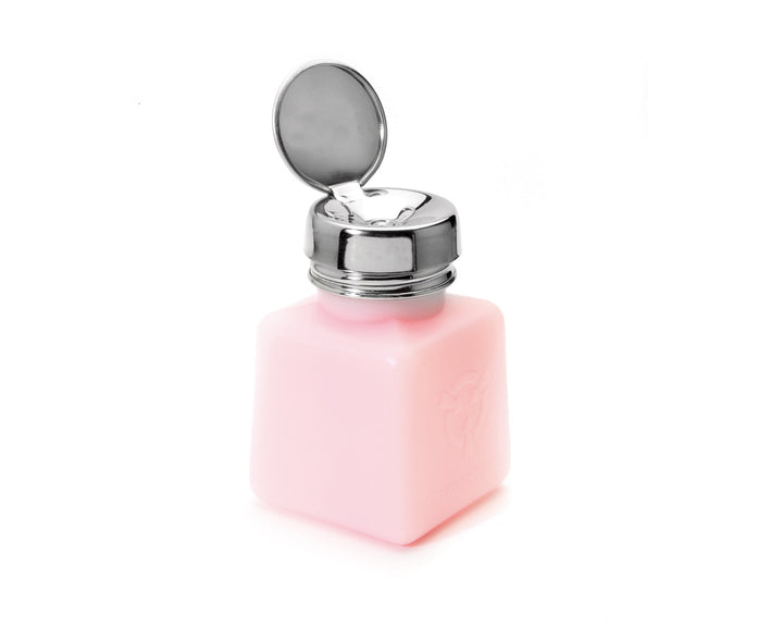 Ideal-tek TSD12 Fluid dispenser 120cc pink MTESolutions