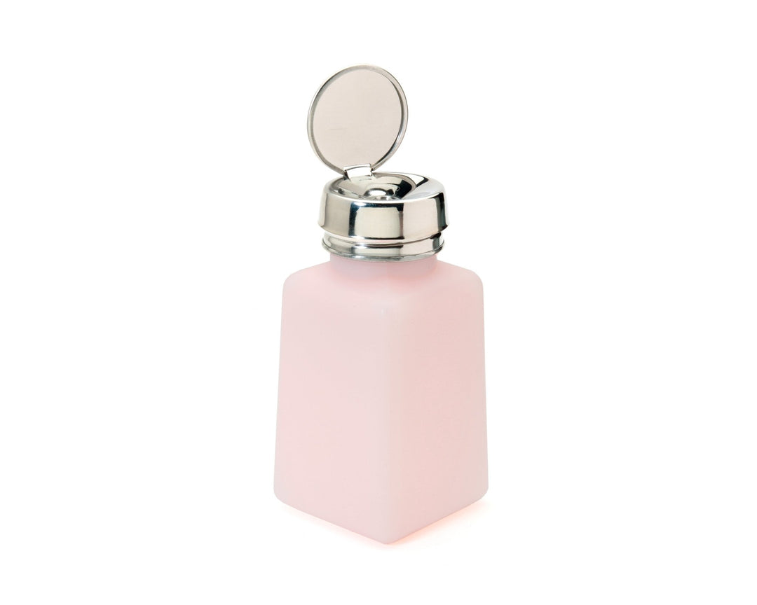 Ideal-tek TSD18 Fluid dispenser 180cc pink MTESolutions