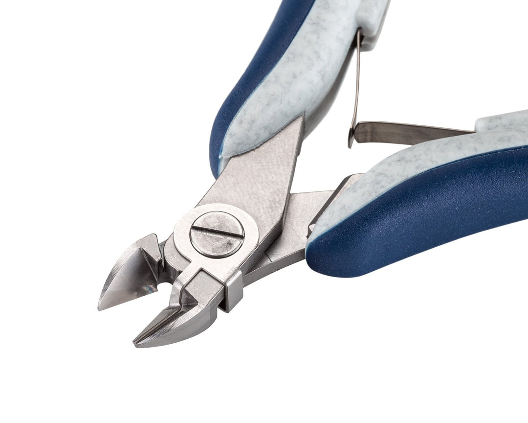 Ideal-tek WLC100 Wire Lead Catcher - For cutters 10 mm box, Stainless MTESolutions