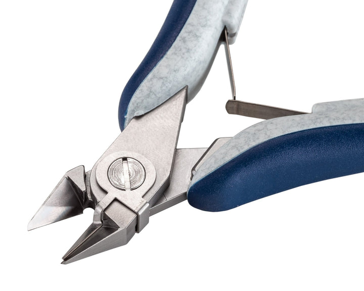 Ideal-tek WLC125 Wire Lead Catcher - For cutters 12.5 mm box, Stainless MTESolutions