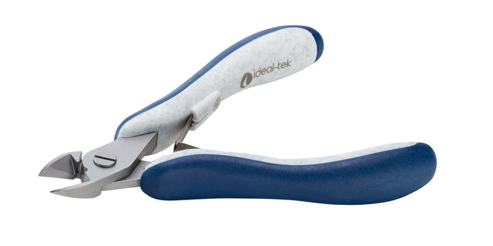 IDEAL - TEKES5151.CR.BG.ITUErgo - tek Slim HP cutters 5151, Large Oval flush MTESolutions