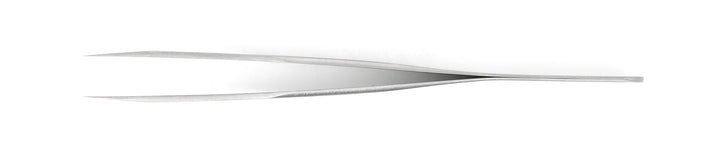 Ideal-tek 0.SA.0.ITU High Precision tweezers 0.SA, SS Anti-Mag, OAL 120mm, 4.72in