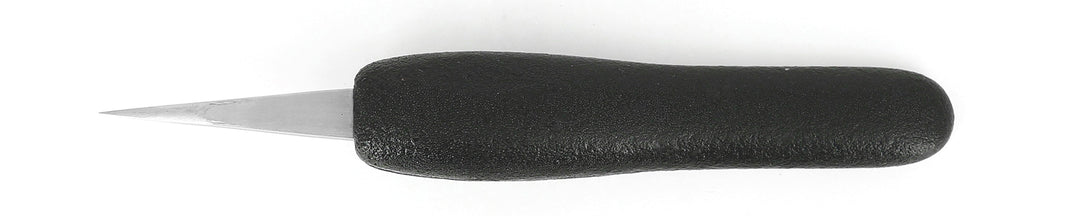 Ideal-tek 00.SA.DN.6.ITU ESD Foam Grip tweezers 00.SA.DN, SS Anti-Mag, OAL 125mm, 4.92in