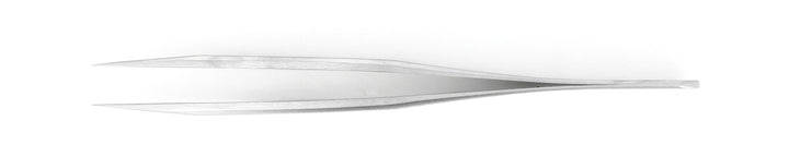 Ideal-tek 000.SA.0.ITU High Precision tweezers 000.SA, SS Anti-Mag, OAL 120mm, 4.72in