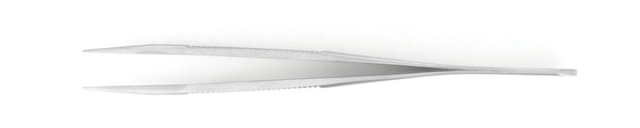 Ideal-tek 00B.SA.0.ITU High Precision tweezers 00B.SA, SS Anti-Mag, OAL 120mm, 4.72in
