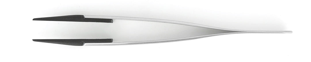 Ideal-tek 00SVR.SA.1.ITU Plastic Repl SV tip tweezers 00SVR.SA, SS Anti-Mag, OAL 130mm, 5, 12in, (#A00SV tips)