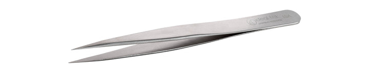 Ideal-tek 1.SA.6.ITE Premium Economy tweezers 1.SA, SS Anti-Mag, OAL 120mm, 4.72in