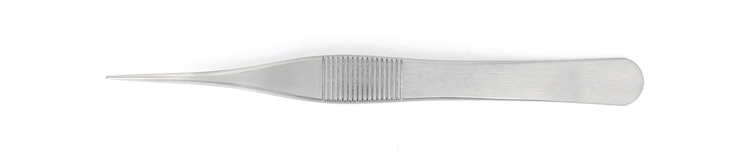 Ideal-tek 10G.SA.0.ITU High Precision tweezers 10G.SA, SS Anti-Mag, OAL 110mm, 4.33in