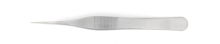 Ideal-tek 10G.SA.0.ITU High Precision tweezers 10G.SA, SS Anti-Mag, OAL 110mm, 4.33in