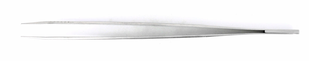 Ideal-tek 119.SA.1.ITU General Purpose tweezers 119.SA, SS Anti-Mag, OAL 150mm, 5.91in
