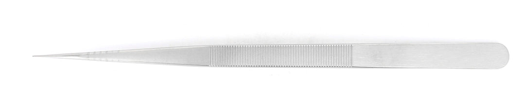 Ideal-tek 119.SA.1.ITU General Purpose tweezers 119.SA, SS Anti-Mag, OAL 150mm, 5.91in