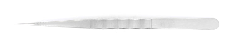 Ideal-tek 119.SA.1.ITU General Purpose tweezers 119.SA, SS Anti-Mag, OAL 150mm, 5.91in